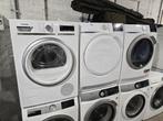 Diverse warmtepomp drogers/wasmachines  prijzen vanaf 250€, Witgoed en Apparatuur, Minder dan 85 cm, Ophalen of Verzenden, Zo goed als nieuw