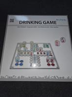 Drankspel, Ophalen of Verzenden, Zo goed als nieuw