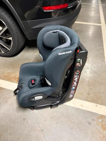 Kinderstoel maxi cosi kan draaien! beschikbaar voor biedingen