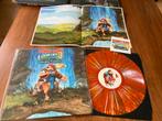 Donkey Kong Country 3 Dixie Kong’s Double Trouble soundtrack, Ophalen of Verzenden, Nieuw