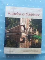 KASTELEN & SCHLÖSSER  Leven in historische adellijke huizen, Ophalen of Verzenden, 20e eeuw of later, Zo goed als nieuw, Europa