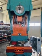 Eccentric press ZTS LEK 250, Verzenden, Gebruikt, Gereedschap of Toebehoren