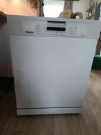 Miele vaatwasser, Ophalen, Gebruikt, Voorspoelprogramma, 85 tot 90 cm