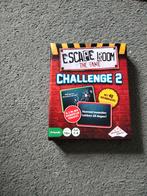 escape room challenge 2, Hobby en Vrije tijd, Gezelschapsspellen | Bordspellen, Ophalen