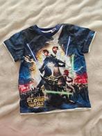 Star Wars shirt nieuw met tag, Verzenden, Jongen of Meisje, H&M, Nieuw