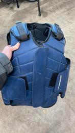 Bodyprotector active rider xs, Dieren en Toebehoren, Ophalen, Zo goed als nieuw, Overige soorten, Bovenkleding