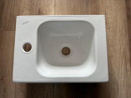 Sphinx fontein, Doe-het-zelf en Verbouw, Sanitair, Zo goed als nieuw, Toilet, Ophalen