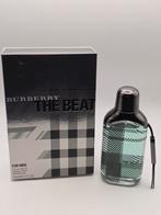 Burberry The Beat For Men Eau De Toilette 50ML Discontinued, Sieraden, Tassen en Uiterlijk, Uiterlijk | Parfum, Ophalen of Verzenden