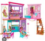 Hele grote collectie  Barbie verzameling, Ophalen, Zo goed als nieuw, Toebehoren