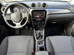 Suzuki Vitara 1.0 B.jet Select|Navi|Clima|Camera, Auto's, Suzuki, 47 €/maand, Te koop, Vitara, Zilver of Grijs