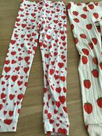 Leggings, Ophalen of Verzenden, Zo goed als nieuw, Meisje, Broek