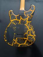 Condor Gitaar - Unieke Crackle Finish!, Verzenden, Gebruikt, Solid body, Overige merken