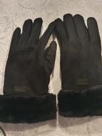 Dames handschoenen zwart, Kleding | Heren, Mutsen, Sjaals en Handschoenen, Handschoenen, Zo goed als nieuw, Ophalen