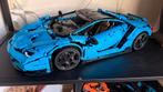 Cada master C61041W Lamborghini bouwset 1:8, Ophalen, Zo goed als nieuw, Elektro, Auto onroad