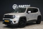 Jeep Renegade 1.0T Longitude + PANORAMA / APPLE CARPLAY, Auto's, Jeep, Voorwielaandrijving, 65 €/maand, Stof, 116 pk