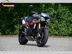 TRIUMPH SPEED TRIPLE R (bj 2017), Bedrijf, Naked bike