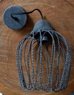 Light & Living hanglamp 40watt, Vintage, Ophalen of Verzenden, Zo goed als nieuw, Metaal