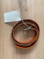 Geddes and Gillmore leren riem sterren nieuw, Kleding | Dames, Minder dan 3 cm, Bruin, Echt leder, Tailleriem