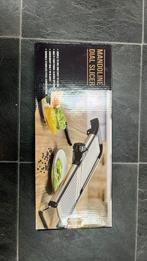 Mandoline snijder, Ophalen of Verzenden, Nieuw