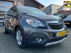 Opel Mokka 1.4 T Innovation Automaat, Ned auto, 1ste eigenaa, 65 €/maand, Gebruikt, 1364 cc, Lichtsensor