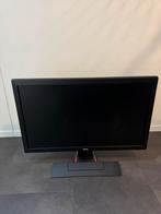 BenQ GL2450 zwart, Computers en Software, Monitoren, Ophalen of Verzenden, Gebruikt