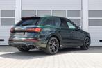 Audi Q7 55 TFSI e 394pk quattro S-line edition | B&O Sound |, Auto's, Audi, Automaat, 12 maanden, 77 km/l, 150 min