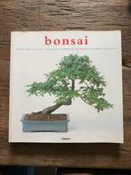 C. Cousins - Bonsai boek, Boeken, Ophalen of Verzenden, Zo goed als nieuw, C. Cousins