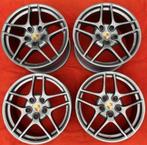 PORSCHE 997/996 19 INCH ORGINELE FACELIFT VELGEN, 19 inch, Velg(en), Ophalen of Verzenden, 235 mm