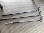 Diverse golfclubs rechtshandig, Ophalen, Gebruikt, Club, Callaway