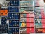 Nederlandse Antillen fdc muntsets., Postzegels en Munten, Munten | Nederland, Ophalen, Koningin Beatrix, Overige waardes, Setje