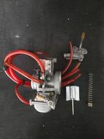 Originele Keihin 38mm Short Body, Ophalen