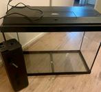 Juwel aquarium + filterpomp, Dieren en Toebehoren, Ophalen, Gebruikt, Leeg aquarium