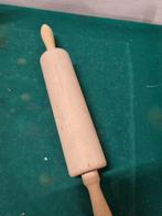 deeg roller van hout, Ophalen of Verzenden, 'T Olde Gre-j, Info@toldegrej.nl, Endepoelstraat 20f Didam