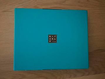 Rituals kleine set - Nieuw - The Ritual of Karma beschikbaar voor biedingen