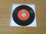 The Sexy Things - Left, Right Out Of My Heart Holland Single, Ophalen, Gebruikt, 7 inch, Single