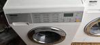 Miele wasmachine, Ophalen, 1200 tot 1600 toeren, Gebruikt, 4 tot 6 kg
