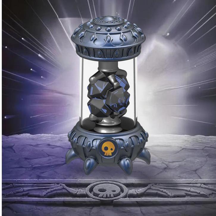 Skylanders Imaginators Creation Crystal Undead Claw, Spelcomputers en Games, Games | Overige, Zo goed als nieuw, Avontuur en Actie