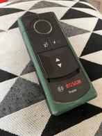 Bosch Truvo leidingzoeker, Doe-het-zelf en Verbouw, Meetapparatuur, Verzenden, Gebruikt