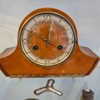 Orfac schoorsteen pendule, Antiek en Kunst, Antiek | Klokken, Ophalen of Verzenden