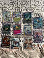 38 Pokemon Kaarten full arts, Hobby en Vrije tijd, Verzamelkaartspellen | Pokémon, Ophalen of Verzenden, Nieuw, Meerdere kaarten
