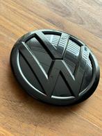 VW Up! embleem voorrzijde zwart (2016+), Ophalen of Verzenden