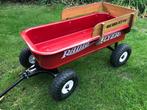 Radio Flyer bolderkar, Kinderen en Baby's, Ophalen