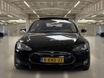 Tesla Model S 85 Base Free Super Charge/CCs.upgrade/ncu2/lee, Achterwielaandrijving, Gebruikt, 367 pk, Model S