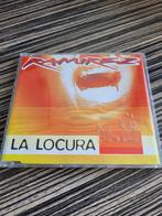 Ramirez - La Locura - Trance - House, Cd's en Dvd's, Cd's | Dance en House, Ophalen of Verzenden