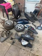 Piaggio new fly onderdelen, Ophalen, Zo goed als nieuw, Overige typen, Piaggio