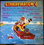 Piraten L.P. (1979) Etherpiraten 6, Cd's en Dvd's, Vinyl | Nederlandstalig, Ophalen of Verzenden, Gebruikt, 12 inch, Levenslied of Smartlap