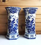 Delfts blauwe vazen, Antiek en Kunst, Ophalen