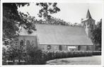 Brakel, N.H. kerk, Verzamelen, Ansichtkaarten | Nederland, Verzenden, 1940 tot 1960, Gelopen, Gelderland