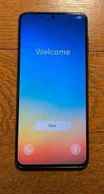 Samsung s21, Ophalen, Zo goed als nieuw, Zwart, Zonder abonnement