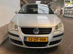 Volkswagen Polo 1.4-16V Optive, Voorwielaandrijving, Gebruikt, 4 cilinders, Bedrijf